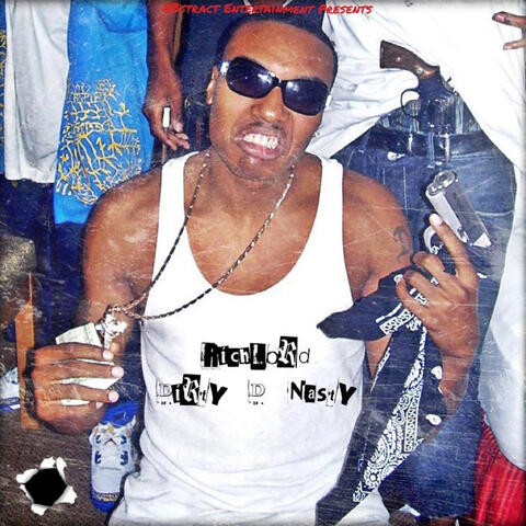Dirty D Nasty (Lost Sessions)