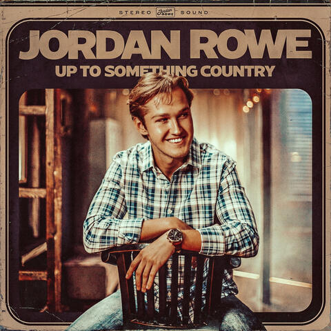 Up to Something Country