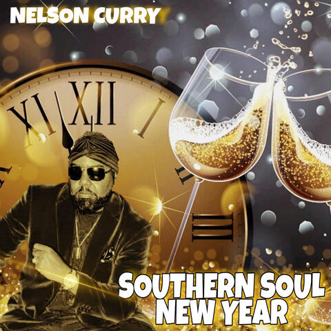 Southern Soul New Year