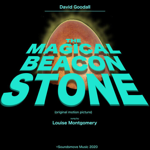 The Magical Beacon Stone (Original Motion Picture)