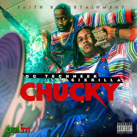 Chucky