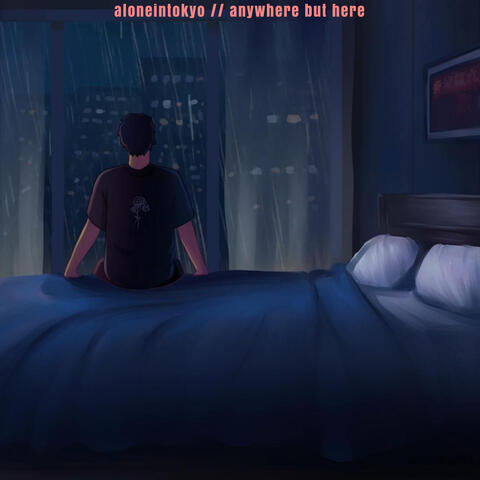 Anywhere but Here