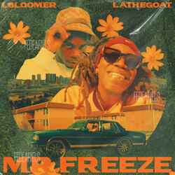 Mr. Freeze