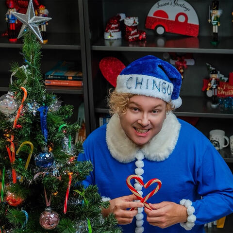 Christmas Giving