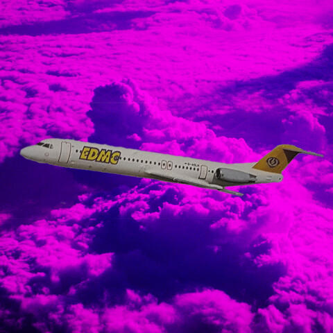 Music of Flight Lets Dance