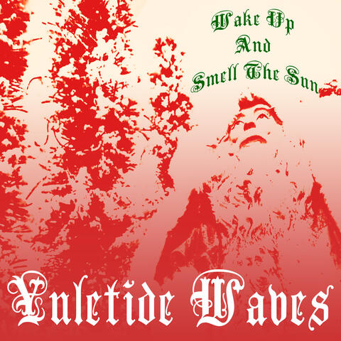 Yuletide Waves