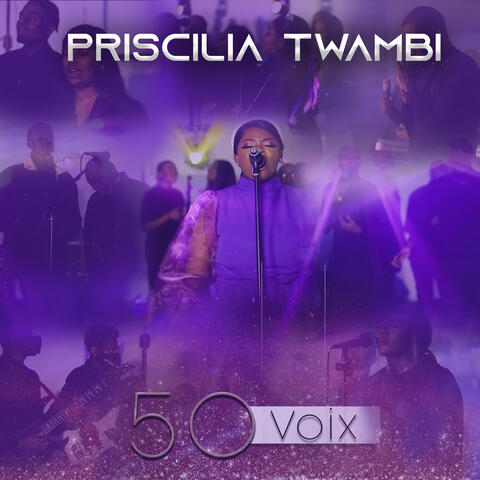 50 voix (live)