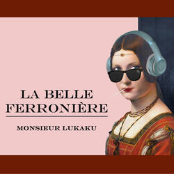 La Belle Ferronière