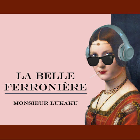 La Belle Ferronière