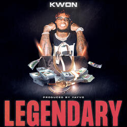 Legendary