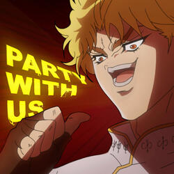 Party With Us