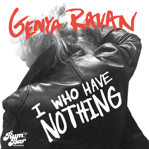 I Who Have Nothing