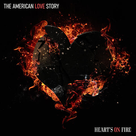 Heart's on Fire