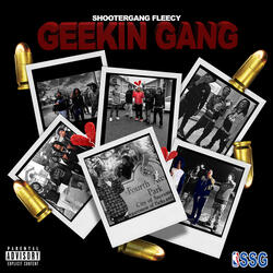 Geekin Gang