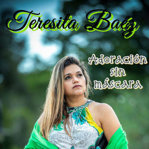 Adoracion Sin Mascara