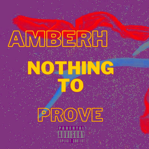 Nothing to Prove