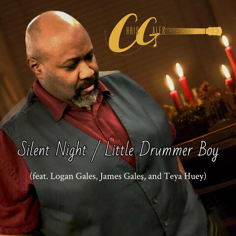 Silent Night / Little Drummer Boy