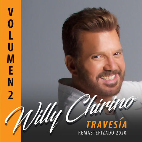 Volumen 2 Travesía (Remasterizado 2020)