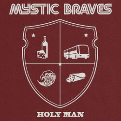 Holy Man