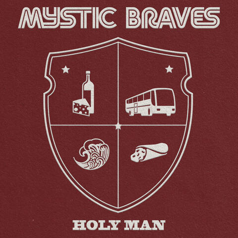 Holy Man