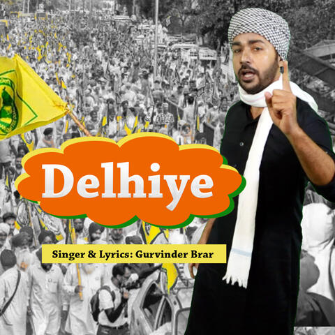Delhiye