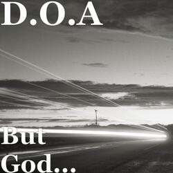 But God