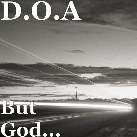 But God