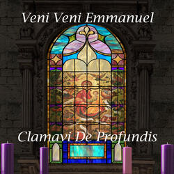 Veni Veni Emmanuel