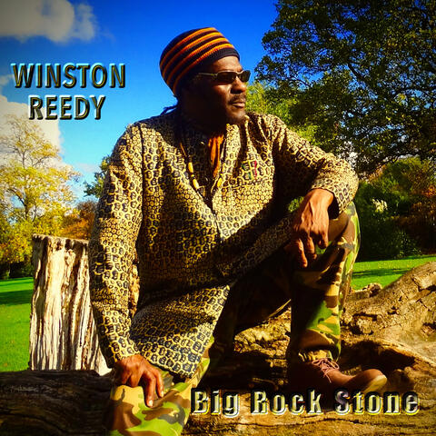 Big Rock Stone