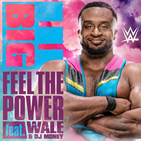 WWE: Feel the Power (Big E)