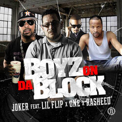 Boyz on da Block