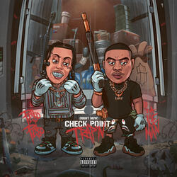 Right Now Check Point Trap'n