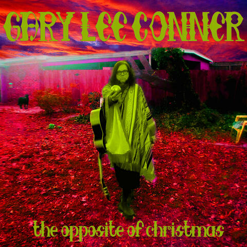 The Opposite of Christmas