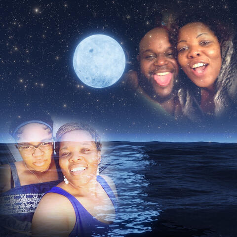 Blue Moon (A Tribute to Michelle "Dre")