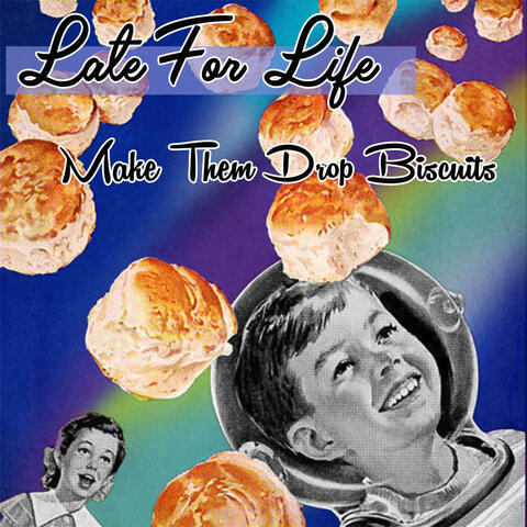 Make Them Drop Biscuits