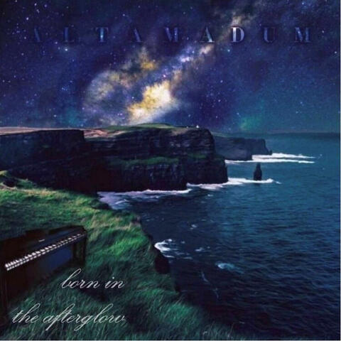 Born in the Afterglow