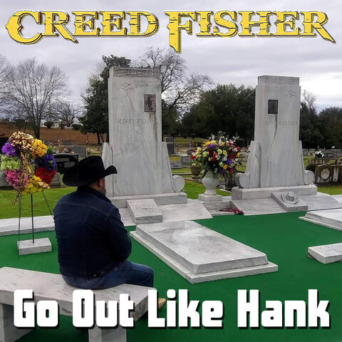 Go Out Like Hank