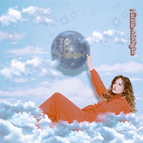 To the Moon