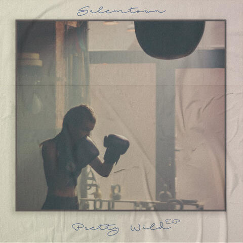 Pretty Wild EP