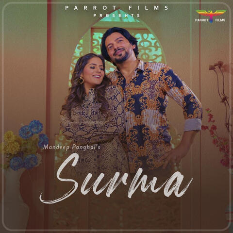 Surma