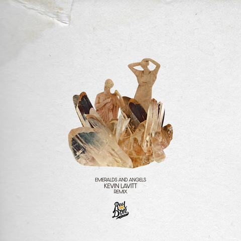 Emeralds and Angels (Remix)