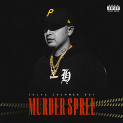Murder Spree