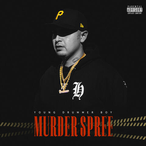 Murder Spree
