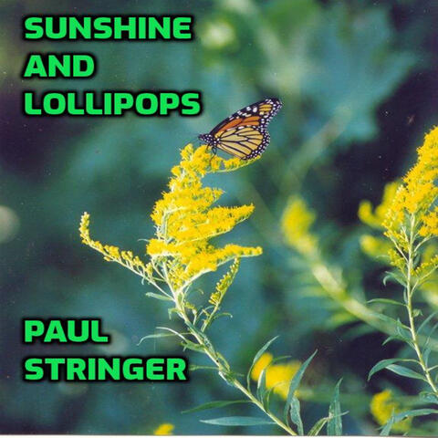 Sunshine and Lollipops