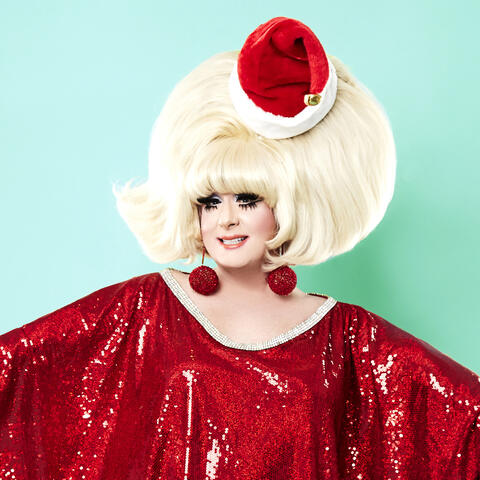 Lady Bunny's 2020 Holiday Jollies