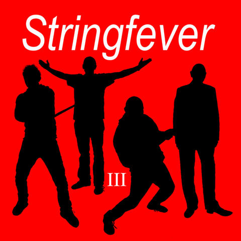 Stringfever III