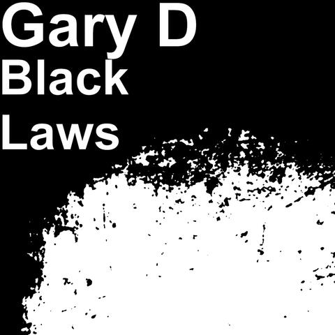 Black Laws