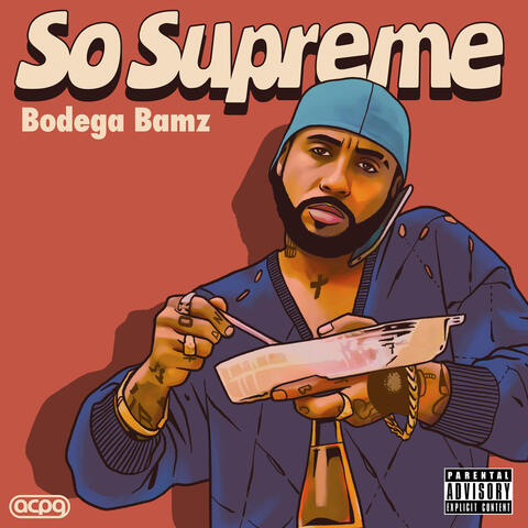 So Supreme
