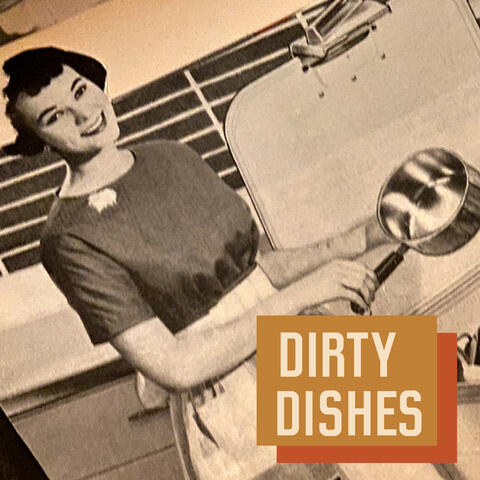 Dirty Dishes