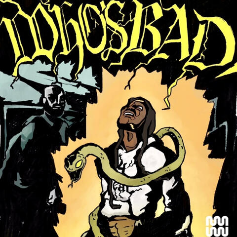 Who’s bad